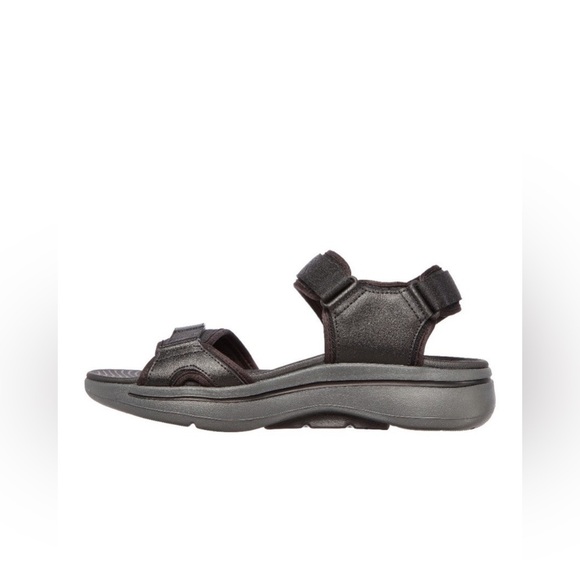 Men’s Skechers GOwalk Arch Fit Size 12 - Picture 4 of 14